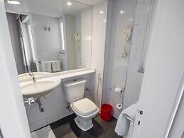 ibis Fortaleza Praia de Iracema