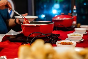 ibis Fortaleza Praia de Iracema