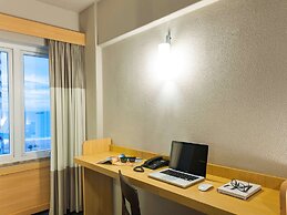 ibis Fortaleza Praia de Iracema