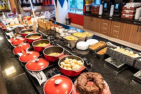 ibis Fortaleza Praia de Iracema