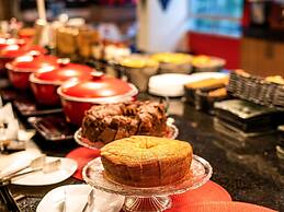 ibis Fortaleza Praia de Iracema