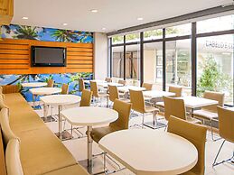 ibis Fortaleza Praia de Iracema