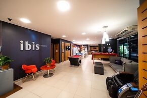 ibis Fortaleza Praia de Iracema