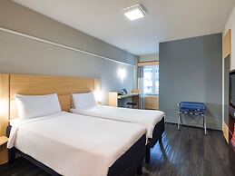 ibis Fortaleza Praia de Iracema