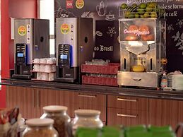 ibis Fortaleza Praia de Iracema