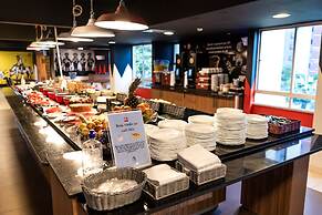 ibis Fortaleza Praia de Iracema