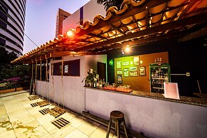 ibis Fortaleza Praia de Iracema