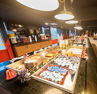 ibis Fortaleza Praia de Iracema