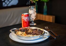 ibis Fortaleza Praia de Iracema