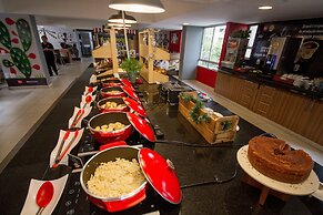 ibis Fortaleza Praia de Iracema