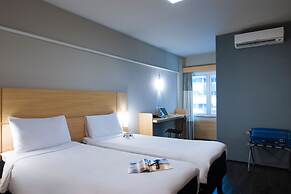 ibis Fortaleza Praia de Iracema