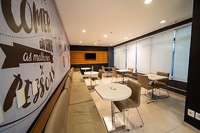 ibis Fortaleza Praia de Iracema