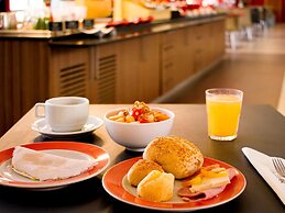 ibis Fortaleza Praia de Iracema