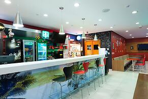 ibis Fortaleza Praia de Iracema