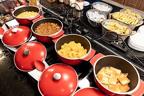 ibis Fortaleza Praia de Iracema