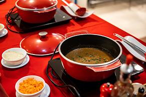 ibis Fortaleza Praia de Iracema