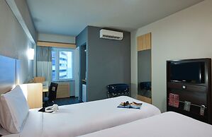 ibis Fortaleza Praia de Iracema