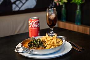 ibis Fortaleza Praia de Iracema