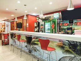 ibis Fortaleza Praia de Iracema