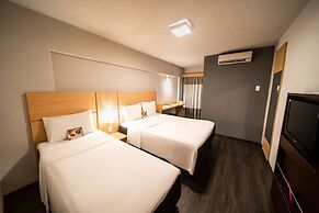 ibis Fortaleza Praia de Iracema