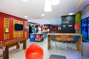 ibis Fortaleza Praia de Iracema