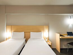 ibis Fortaleza Praia de Iracema