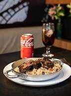 ibis Fortaleza Praia de Iracema