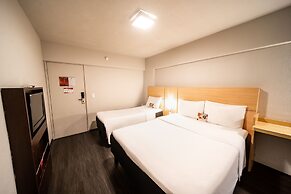 ibis Fortaleza Praia de Iracema