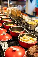 ibis Fortaleza Praia de Iracema