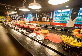 ibis Fortaleza Praia de Iracema