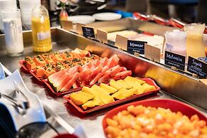 ibis Fortaleza Praia de Iracema