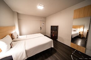 ibis Fortaleza Praia de Iracema