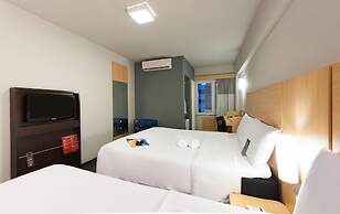 ibis Fortaleza Praia de Iracema