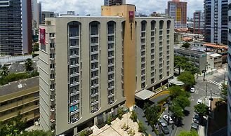 ibis Fortaleza Praia de Iracema