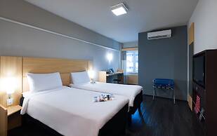 ibis Fortaleza Praia de Iracema