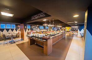 ibis Fortaleza Praia de Iracema