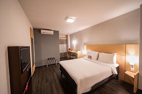 ibis Fortaleza Praia de Iracema