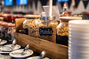 ibis Fortaleza Praia de Iracema