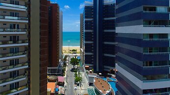 ibis Fortaleza Praia de Iracema