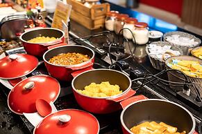 ibis Fortaleza Praia de Iracema