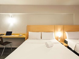 ibis Fortaleza Praia de Iracema