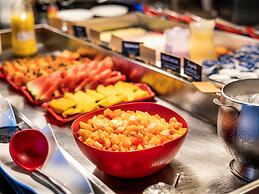 ibis Fortaleza Praia de Iracema