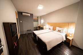 ibis Fortaleza Praia de Iracema