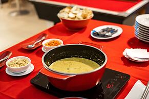 ibis Fortaleza Praia de Iracema