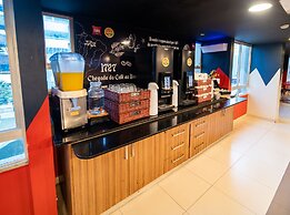 ibis Fortaleza Praia de Iracema