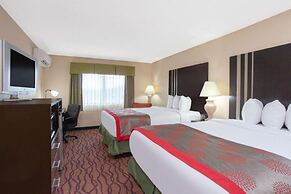 Space Coast Hotel -Titusville/Kennedy Space Center