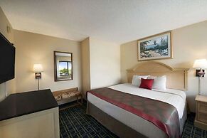 Space Coast Hotel -Titusville/Kennedy Space Center