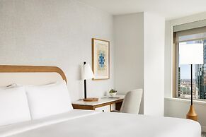 Hilton Boston Back Bay