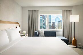 Hilton Boston Back Bay
