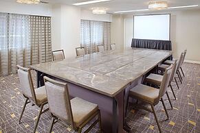 Hilton Boston Back Bay